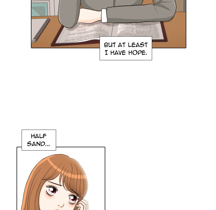 Hold My Hand Chapter 26 image 30