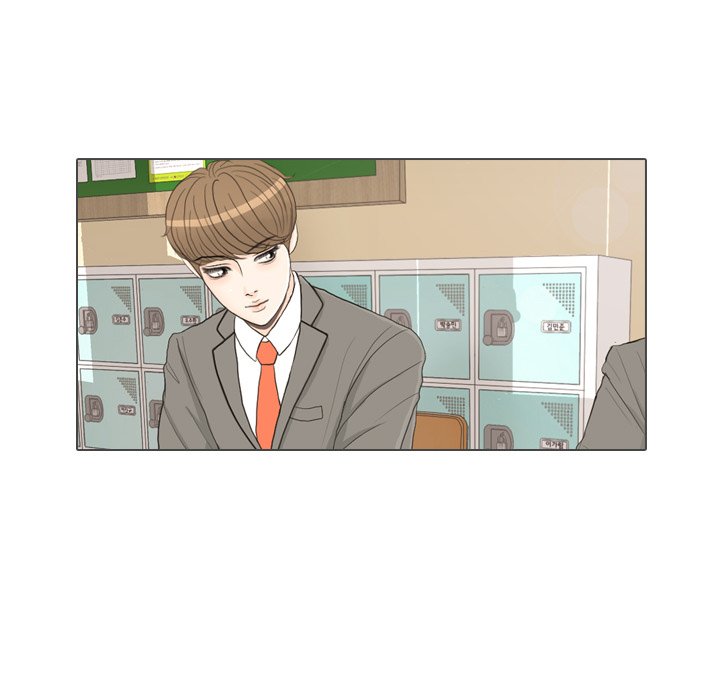 Hold My Hand Chapter 26 image 33