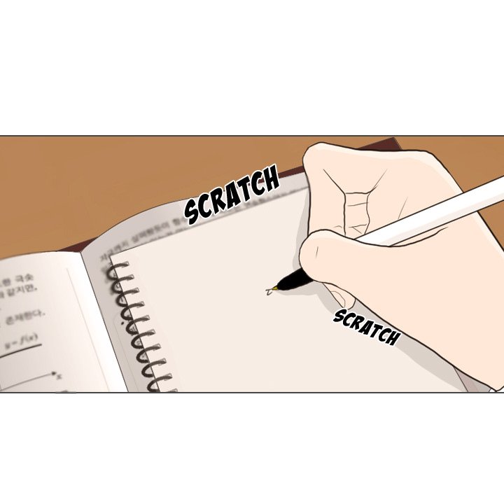 Hold My Hand Chapter 26 image 34
