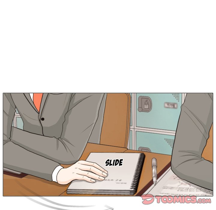 Hold My Hand Chapter 26 image 35