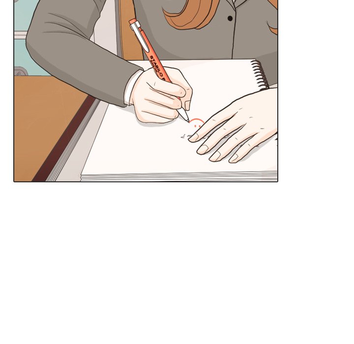 Hold My Hand Chapter 26 image 39