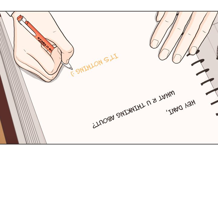 Hold My Hand Chapter 26 image 40