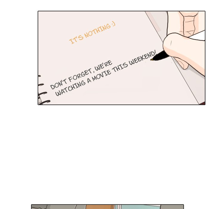 Hold My Hand Chapter 26 image 44