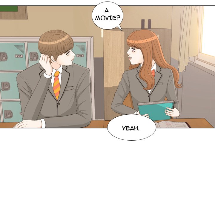 Hold My Hand Chapter 26 image 47