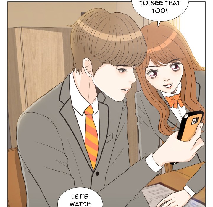Hold My Hand Chapter 26 image 50