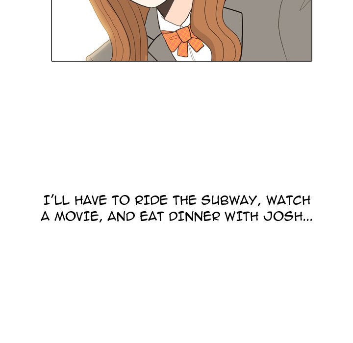 Hold My Hand Chapter 26 image 52