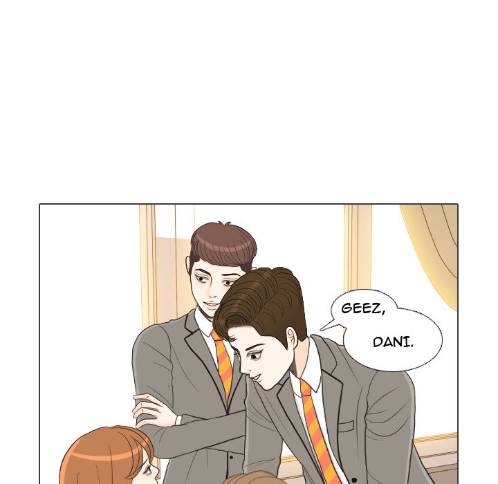 Hold My Hand Chapter 26 image 54