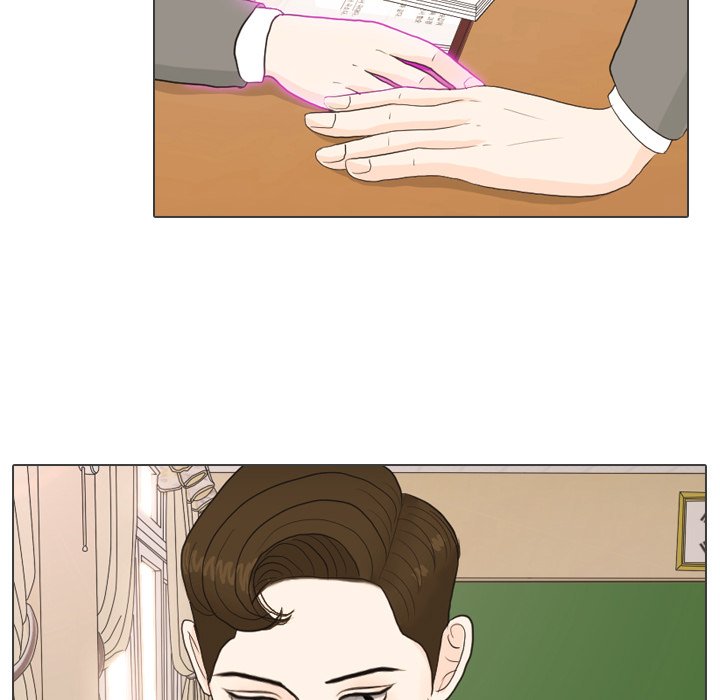 Hold My Hand Chapter 26 image 60