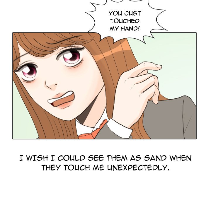 Hold My Hand Chapter 26 image 63