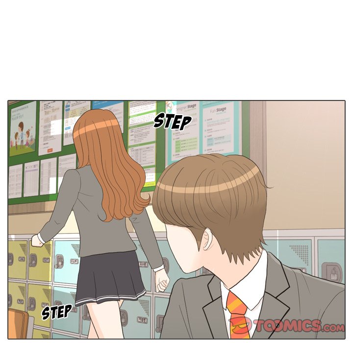 Hold My Hand Chapter 26 image 69