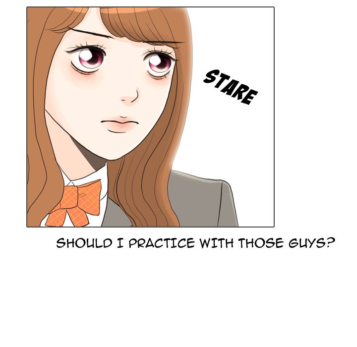Hold My Hand Chapter 26 image 72
