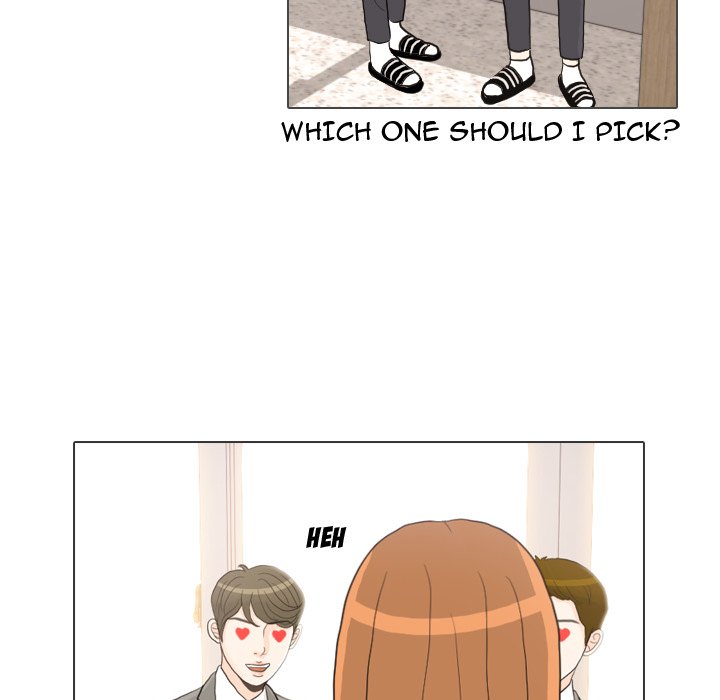 Hold My Hand Chapter 26 image 74