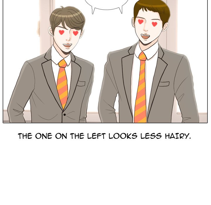 Hold My Hand Chapter 26 image 76