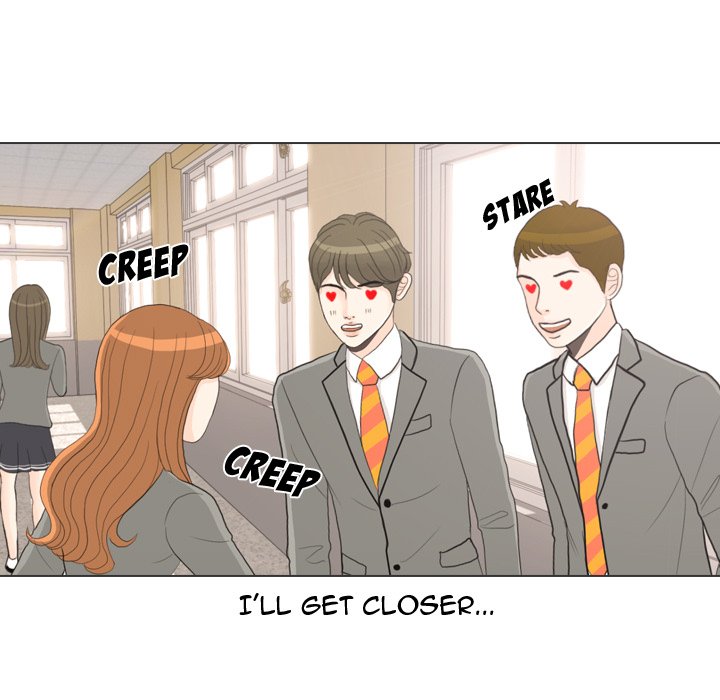 Hold My Hand Chapter 26 image 77