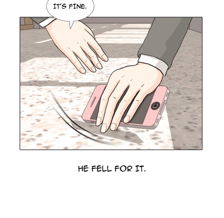 Hold My Hand Chapter 26 image 86
