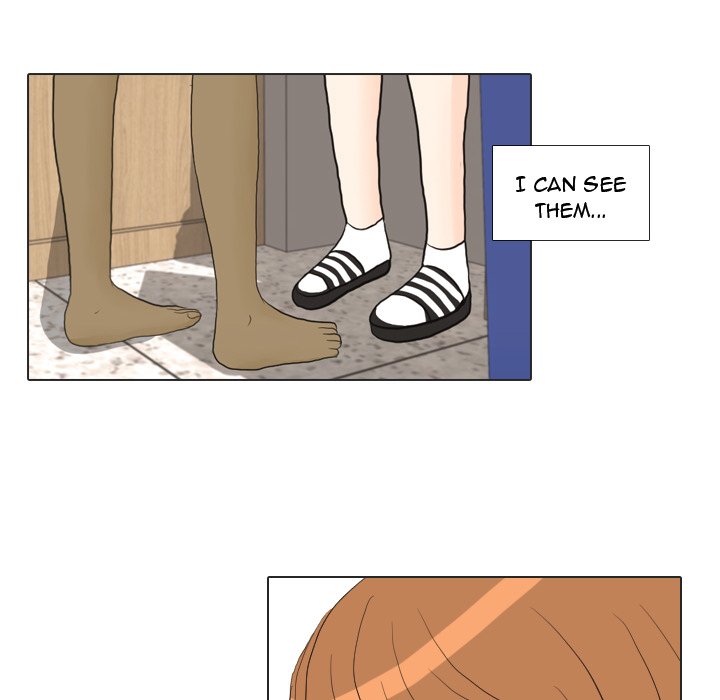 Hold My Hand Chapter 26 image 8