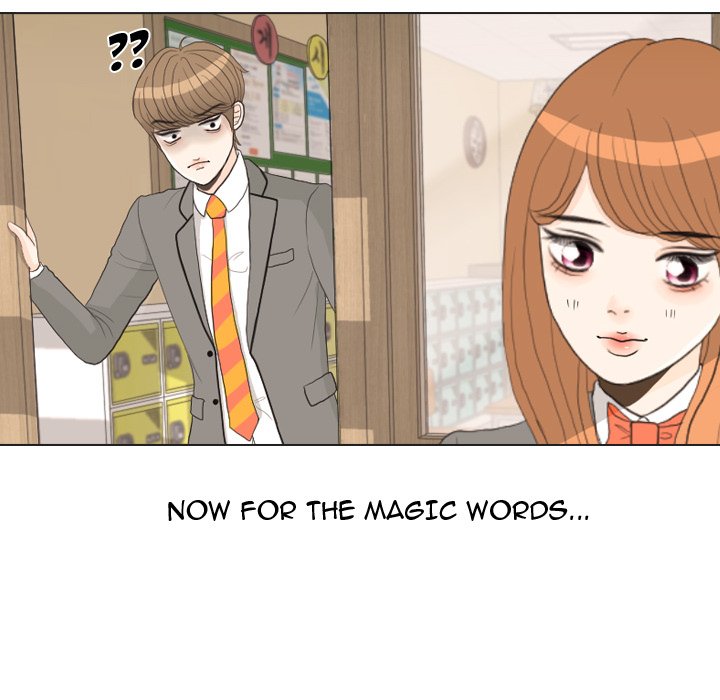 Hold My Hand Chapter 26 image 89