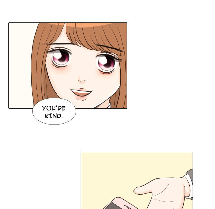Hold My Hand Chapter 26 image 90