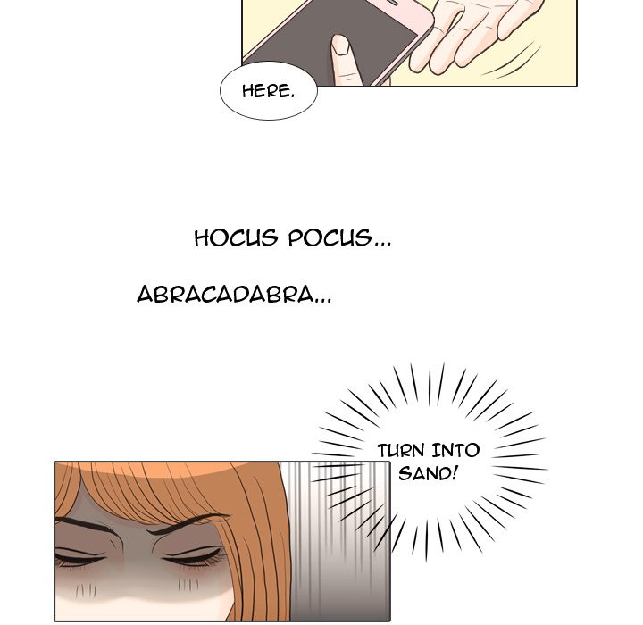 Hold My Hand Chapter 26 image 91