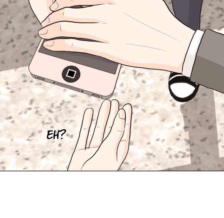 Hold My Hand Chapter 26 image 93
