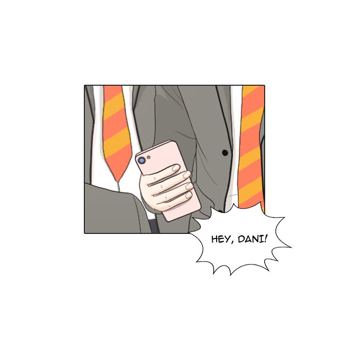 Hold My Hand Chapter 26 image 94