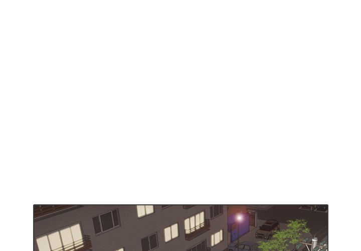 Hold My Hand Chapter 27 image 0