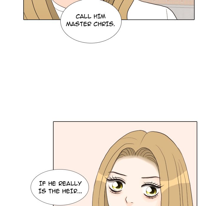 Hold My Hand Chapter 27 image 9