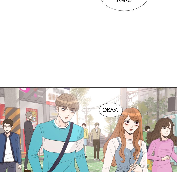 Hold My Hand Chapter 27 image 100