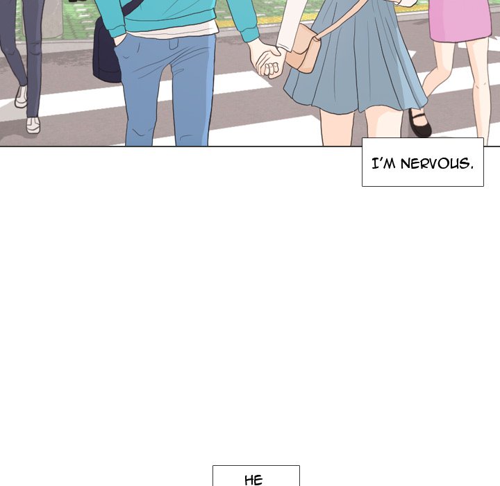 Hold My Hand Chapter 27 image 101