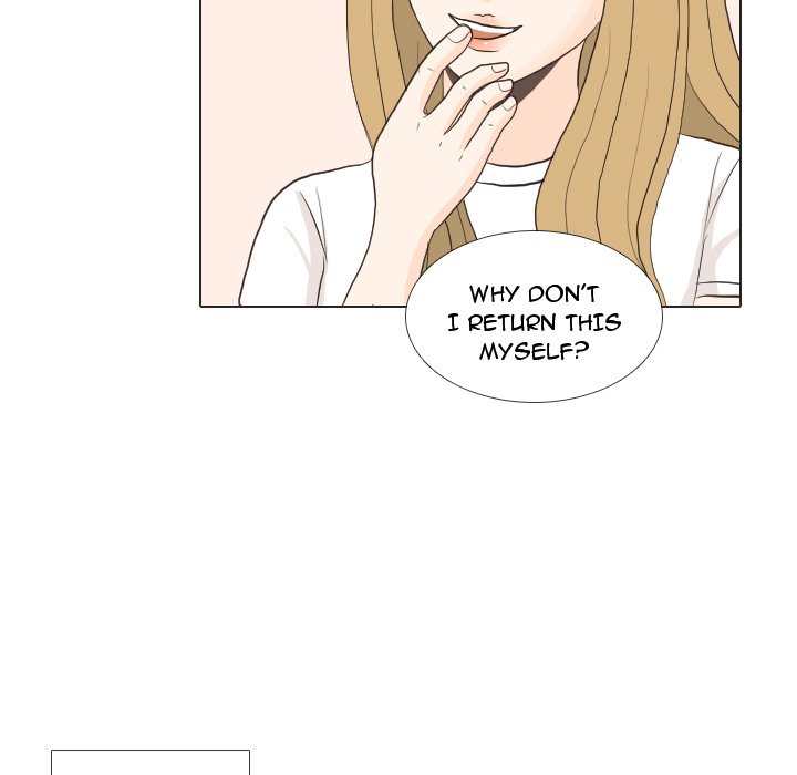 Hold My Hand Chapter 27 image 10