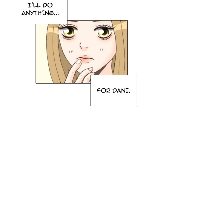Hold My Hand Chapter 27 image 11