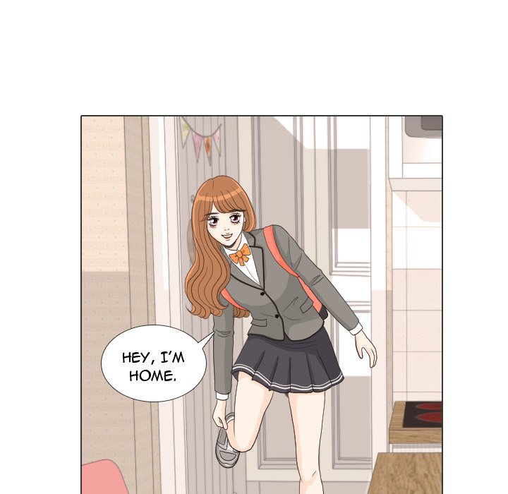 Hold My Hand Chapter 27 image 12