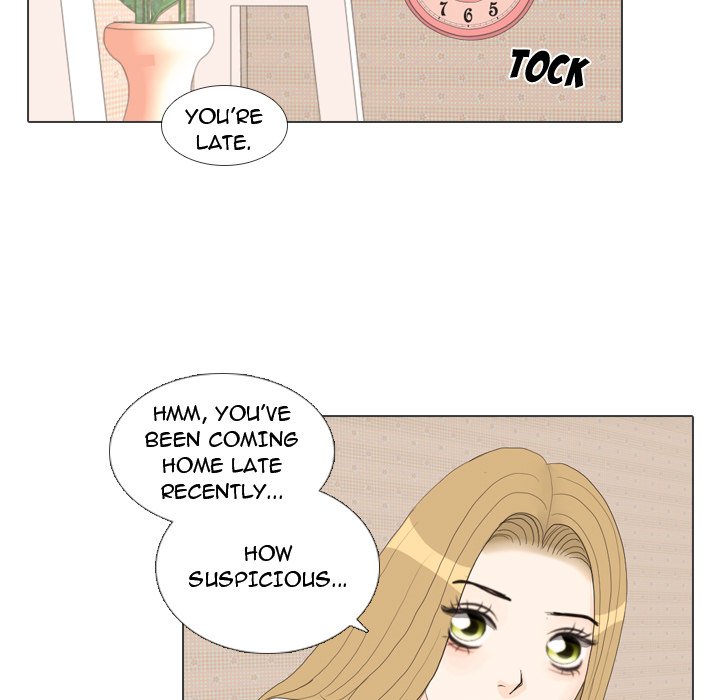 Hold My Hand Chapter 27 image 14