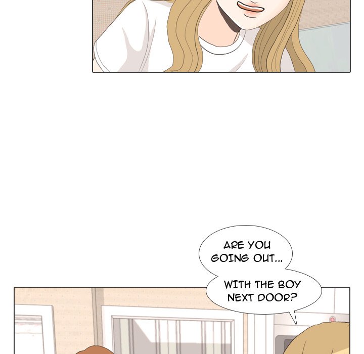 Hold My Hand Chapter 27 image 15