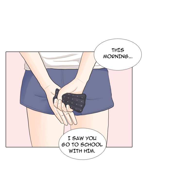 Hold My Hand Chapter 27 image 17
