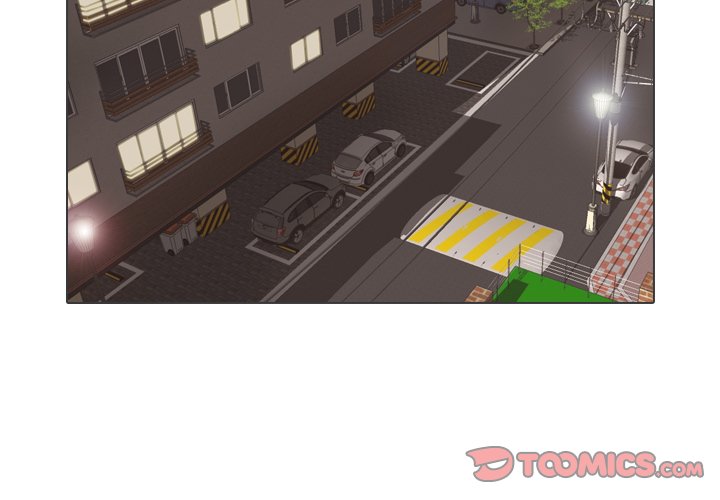 Hold My Hand Chapter 27 image 1