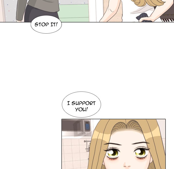 Hold My Hand Chapter 27 image 19