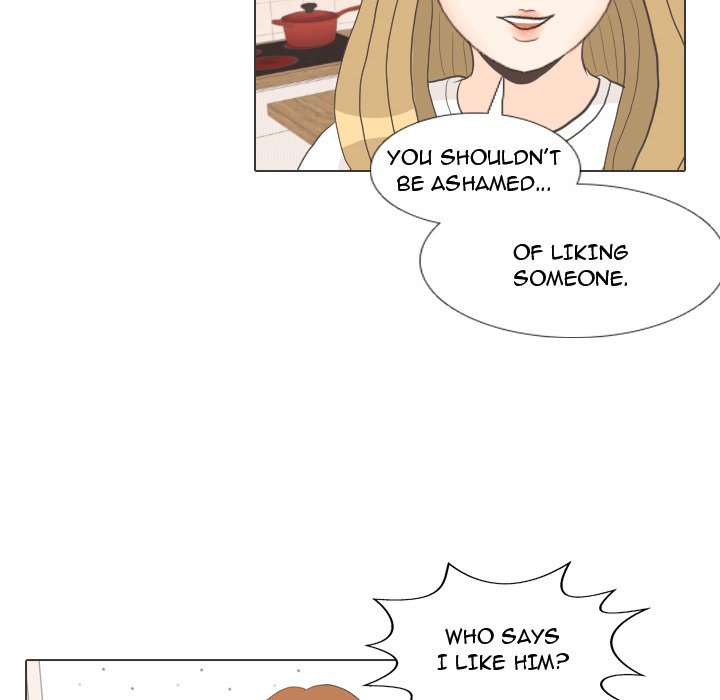 Hold My Hand Chapter 27 image 20