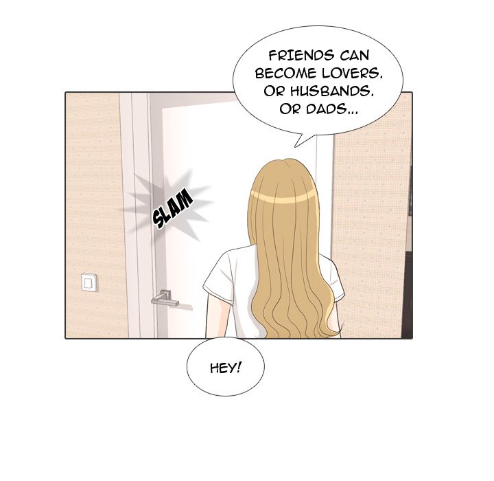 Hold My Hand Chapter 27 image 22