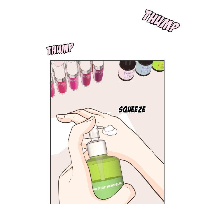 Hold My Hand Chapter 27 image 25