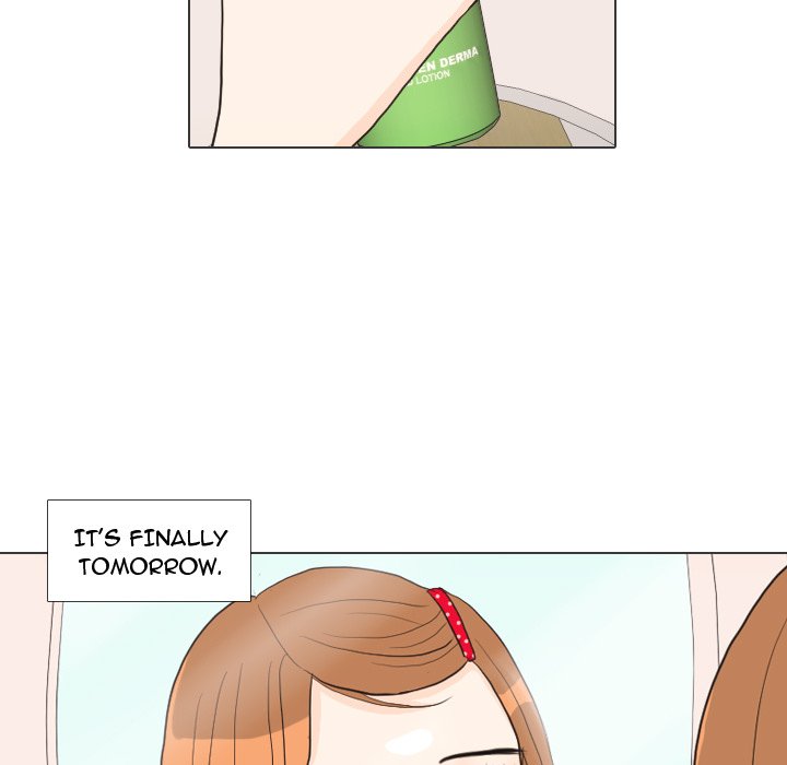 Hold My Hand Chapter 27 image 26
