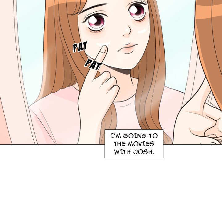 Hold My Hand Chapter 27 image 27