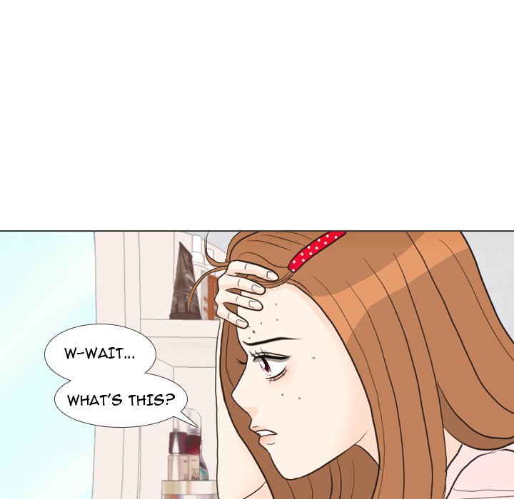 Hold My Hand Chapter 27 image 29