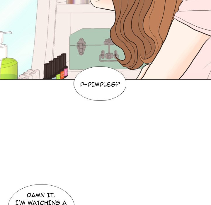 Hold My Hand Chapter 27 image 30