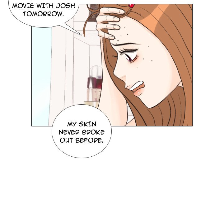 Hold My Hand Chapter 27 image 31