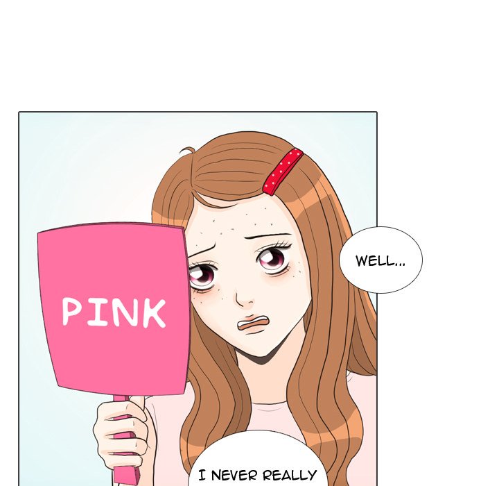 Hold My Hand Chapter 27 image 32