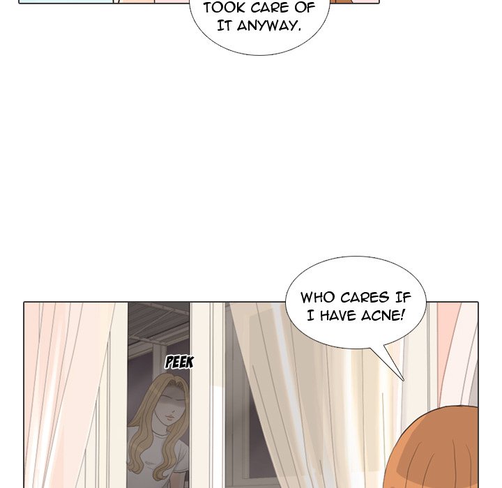Hold My Hand Chapter 27 image 33