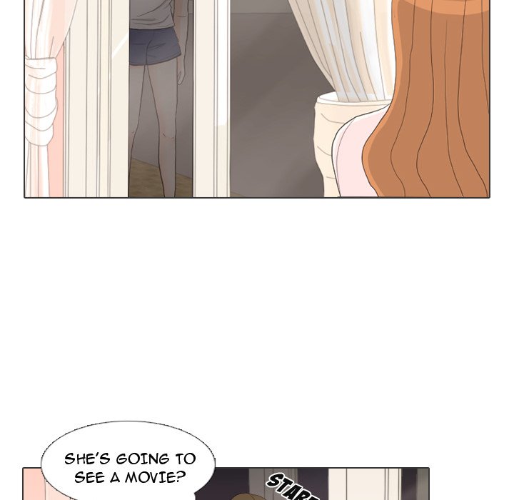 Hold My Hand Chapter 27 image 34