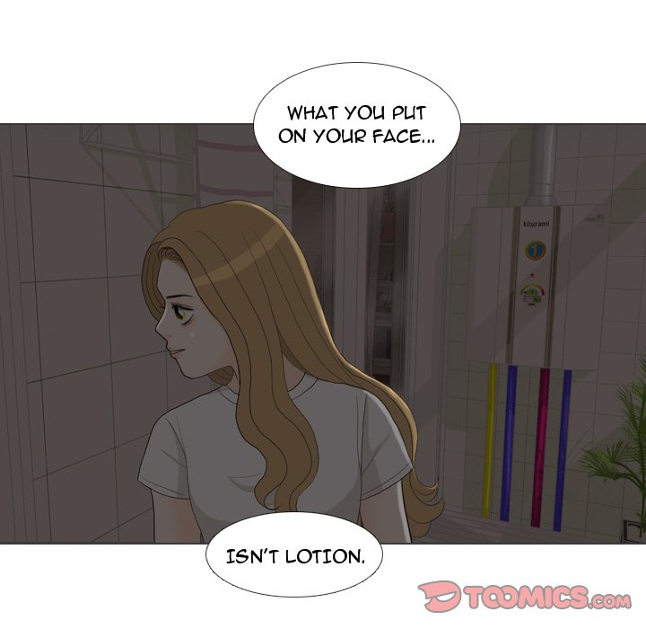Hold My Hand Chapter 27 image 37