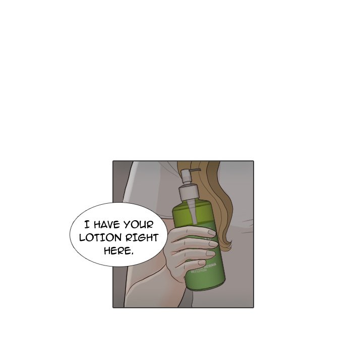 Hold My Hand Chapter 27 image 38